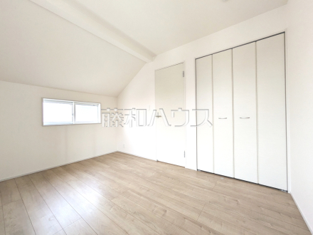 5号棟 居室 【日野市栄町4丁目】/撮影日2025/09/18