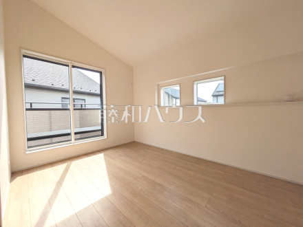 5号棟 居室 【日野市栄町4丁目】/撮影日2025/09/18