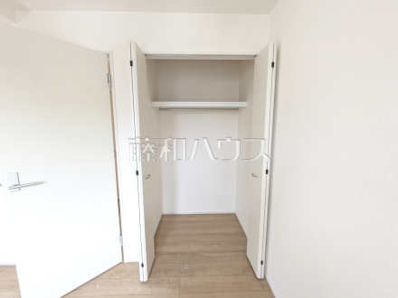 5号棟 収納 【日野市栄町4丁目】/撮影日2025/09/18