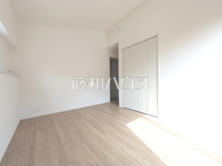 5号棟 居室 【日野市栄町4丁目】/撮影日2025/09/18