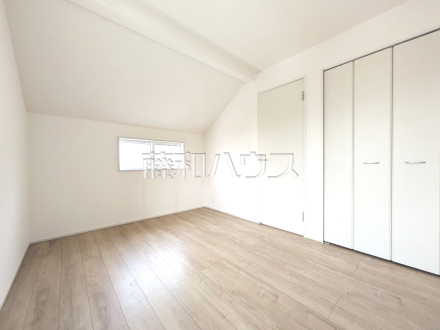 5号棟 居室 【日野市栄町4丁目】/撮影日2025/09/18