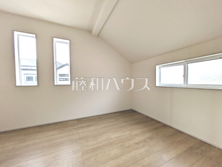 5号棟 居室 【日野市栄町4丁目】/撮影日2025/09/18