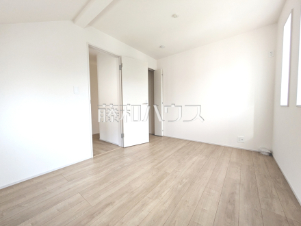 5号棟 居室 【日野市栄町4丁目】/撮影日2025/09/18