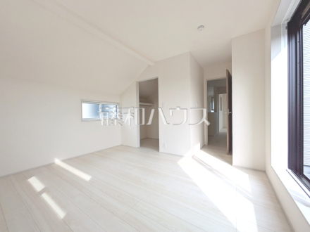 6号棟 居室 【日野市栄町4丁目】/撮影日2025/09/18