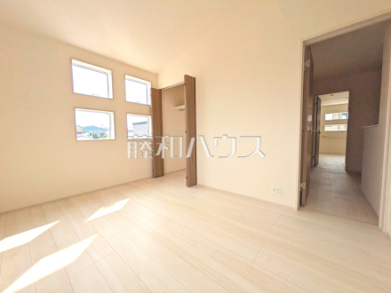 6号棟 居室 【日野市栄町4丁目】/撮影日2025/09/18