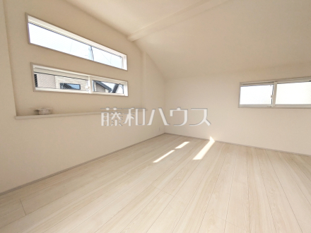 6号棟 居室 【日野市栄町4丁目】/撮影日2025/09/18