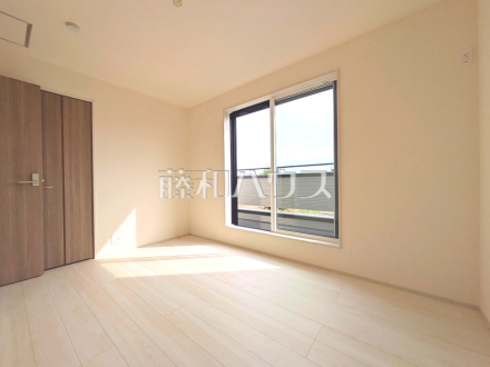 6号棟 居室 【日野市栄町4丁目】/撮影日2025/09/18