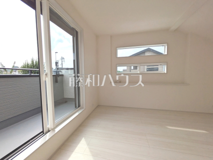 6号棟 居室 【日野市栄町4丁目】/撮影日2025/09/18