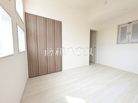 6号棟 居室 【日野市栄町4丁目】/撮影日2025/09/18