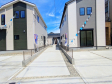 現場風景 【福岡市南区花畑1丁目】 現場風景 【福岡市南区花畑1丁目】