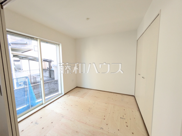 2号棟 居室 【福岡市南区花畑1丁目】 2号棟 居室 【福岡市南区花畑1丁目】