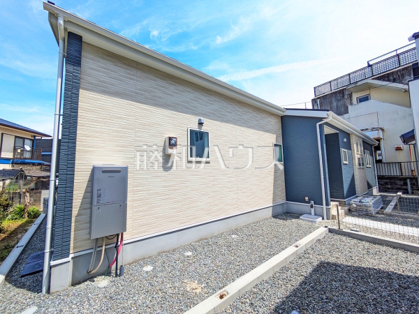 2号棟 外観 【福岡市南区花畑1丁目】 2号棟 外観 【福岡市南区花畑1丁目】