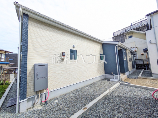 2号棟 外観 【福岡市南区花畑1丁目】 2号棟 外観 【福岡市南区花畑1丁目】