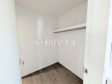 2号棟 収納 【福岡市南区花畑1丁目】 2号棟 収納 【福岡市南区花畑1丁目】