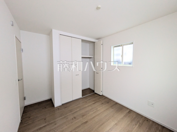 2号棟 居室 【福岡市南区花畑1丁目】 2号棟 居室 【福岡市南区花畑1丁目】