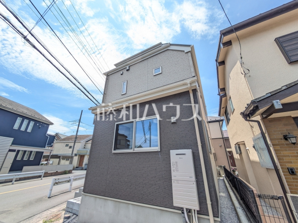外観 【立川市砂川町8丁目】 外観 【立川市砂川町8丁目】