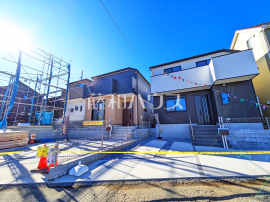 富士見市羽沢1丁目
