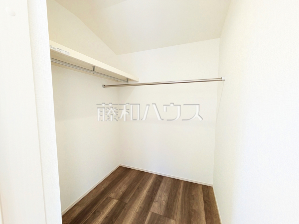 3号棟 収納 【富士見市羽沢1丁目】 3号棟 収納 【富士見市羽沢1丁目】