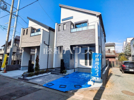 杉並区荻窪1丁目