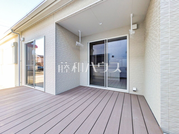A号棟 外観 【八王子市小宮町】 A号棟 外観 【八王子市小宮町】