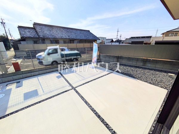 カースペース 【小牧市大字小牧原新田】 カースペース 【小牧市大字小牧原新田】