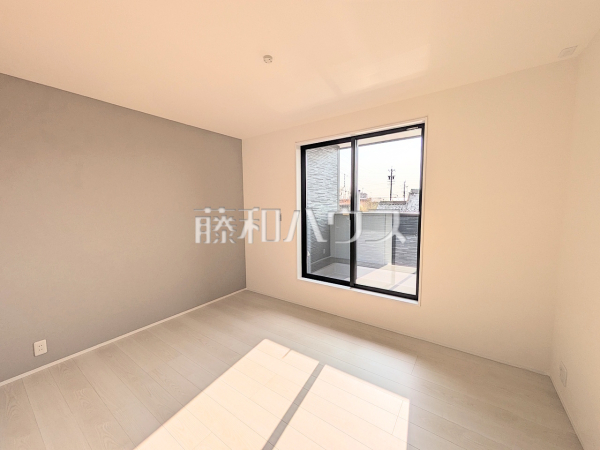 居室 【小牧市大字小牧原新田】 居室 【小牧市大字小牧原新田】