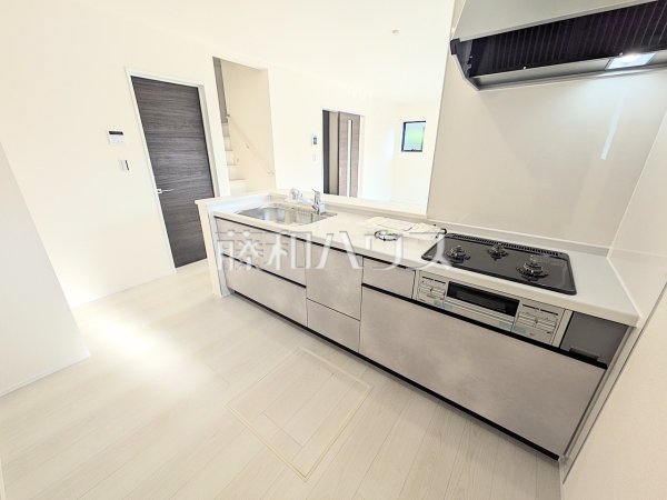 キッチン 【小牧市大字小牧原新田】 キッチン 【小牧市大字小牧原新田】