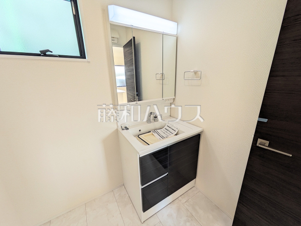 洗面室 【小牧市大字小牧原新田】 洗面室 【小牧市大字小牧原新田】