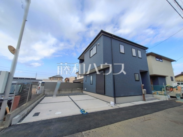 外観 【小牧市大字小牧原新田】 外観 【小牧市大字小牧原新田】