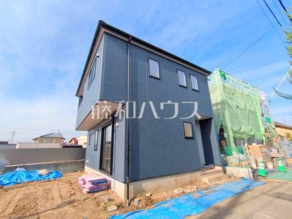 外観 【小牧市大字小牧原新田】 外観 【小牧市大字小牧原新田】