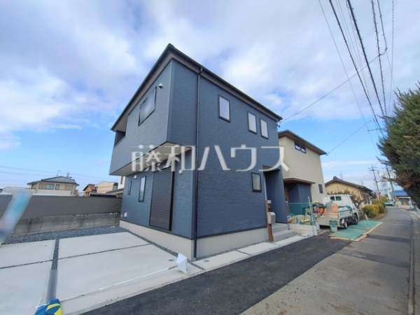 外観 【小牧市大字小牧原新田】 外観 【小牧市大字小牧原新田】