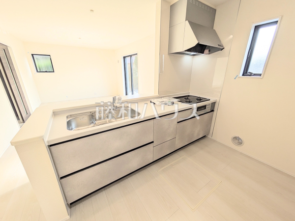 キッチン 【小牧市大字小牧原新田】 キッチン 【小牧市大字小牧原新田】