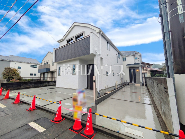 外観 【八王子市狭間町】 外観 【八王子市狭間町】