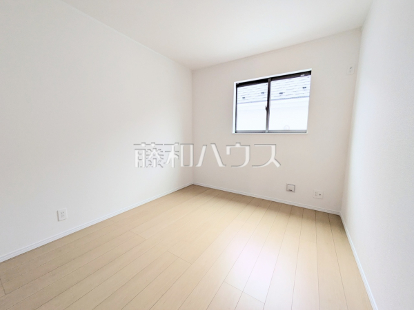 A号棟 居室 【八王子市狭間町】 A号棟 居室 【八王子市狭間町】