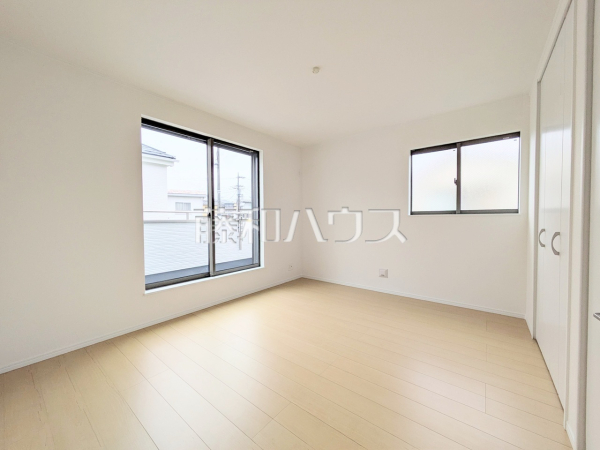 A号棟 居室 【八王子市狭間町】 A号棟 居室 【八王子市狭間町】