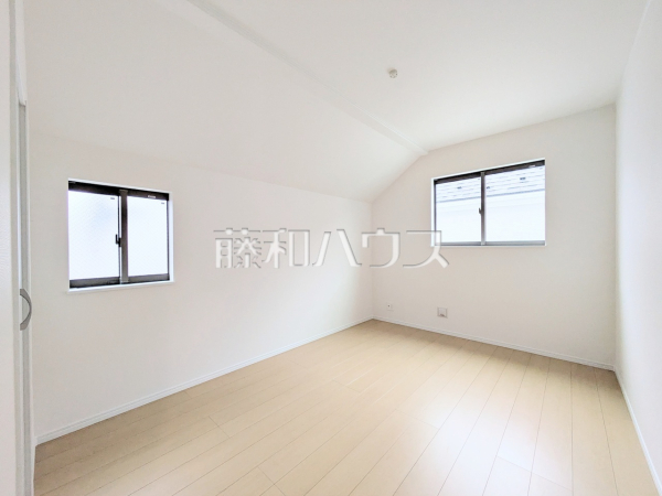 A号棟 居室 【八王子市狭間町】 A号棟 居室 【八王子市狭間町】