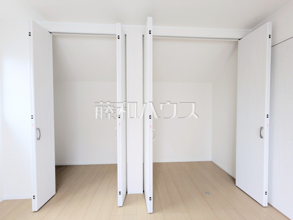 A号棟 収納 【八王子市狭間町】 A号棟 収納 【八王子市狭間町】