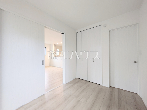 B号棟 居室 【八王子市狭間町】 B号棟 居室 【八王子市狭間町】