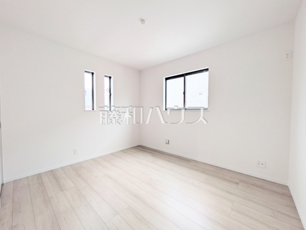 B号棟 居室 【八王子市狭間町】 B号棟 居室 【八王子市狭間町】