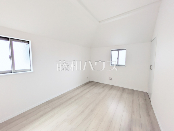 B号棟 居室 【八王子市狭間町】 B号棟 居室 【八王子市狭間町】