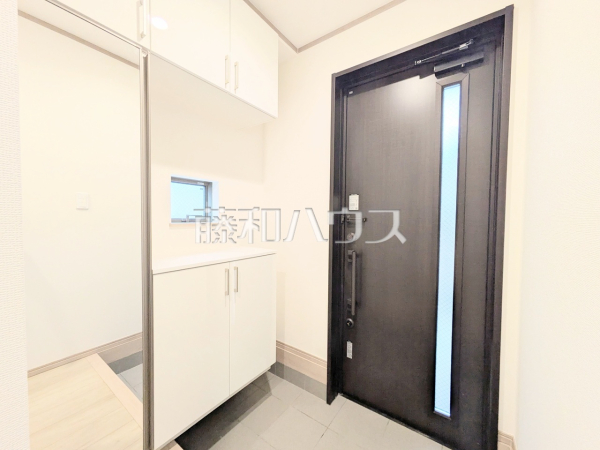 C号棟 その他内観 【八王子市狭間町】 C号棟 その他内観 【八王子市狭間町】