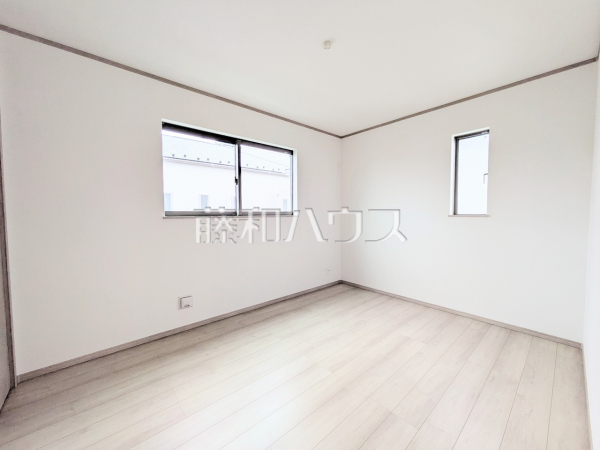 C号棟 居室 【八王子市狭間町】 C号棟 居室 【八王子市狭間町】