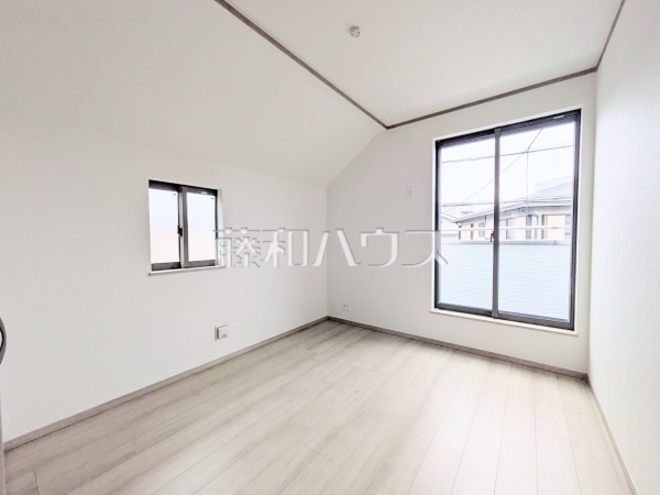 C号棟 居室 【八王子市狭間町】 C号棟 居室 【八王子市狭間町】