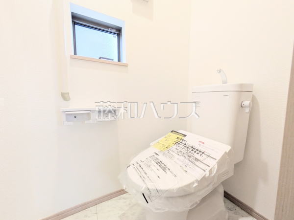 C号棟 トイレ 【八王子市狭間町】 C号棟 トイレ 【八王子市狭間町】