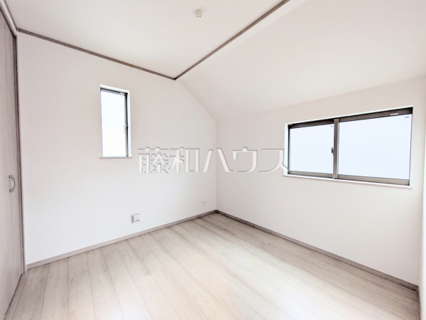 C号棟 居室 【八王子市狭間町】 C号棟 居室 【八王子市狭間町】