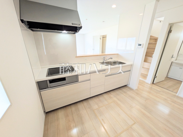 キッチン 【福岡市早良区重留1丁目】 キッチン 【福岡市早良区重留1丁目】