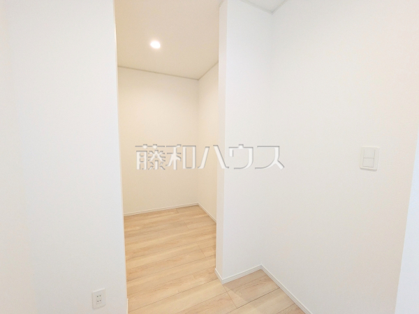 パントリー 【福岡市早良区重留1丁目】 パントリー 【福岡市早良区重留1丁目】