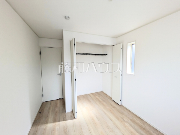 居室 【福岡市早良区重留1丁目】 居室 【福岡市早良区重留1丁目】