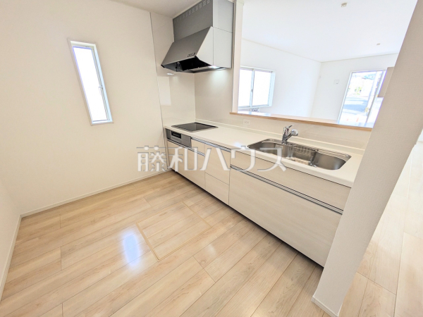 キッチン 【福岡市早良区重留1丁目】 キッチン 【福岡市早良区重留1丁目】