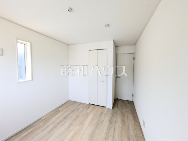 居室 【福岡市早良区重留1丁目】 居室 【福岡市早良区重留1丁目】